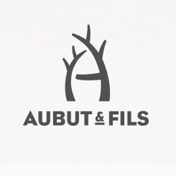 Aubut Fils Flat Logo