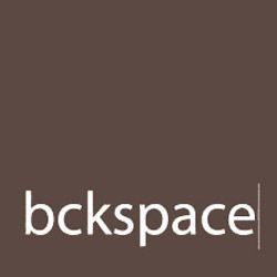 Backspace Logo