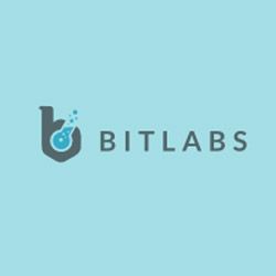 Bit Labs Logosu