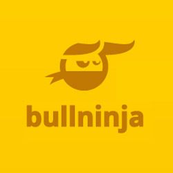 Bull Ninja Logo Tasarım