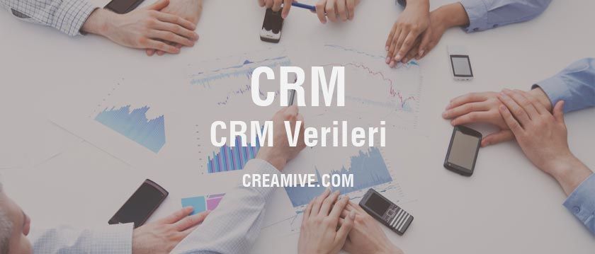 CRM Verileri