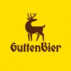 Gutten Bier Logosu