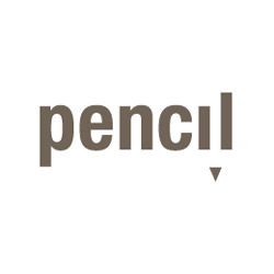 Pencil Logo