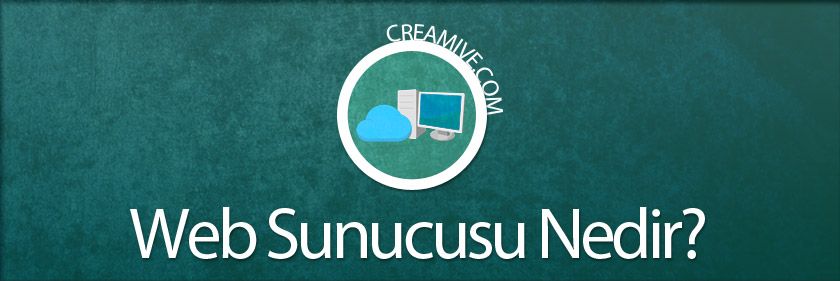 Web Sunucusu Nedir