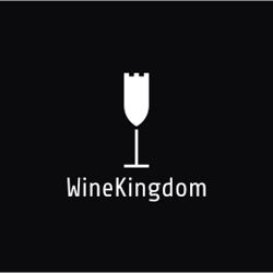 Wine Kingdom Logosu