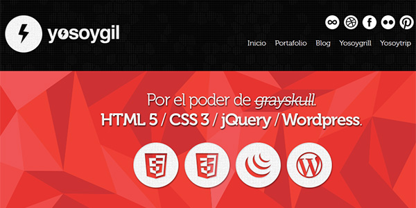 yosoygil web tasarımı