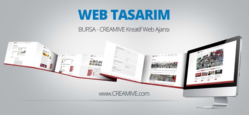 Bursa Web Tasarım