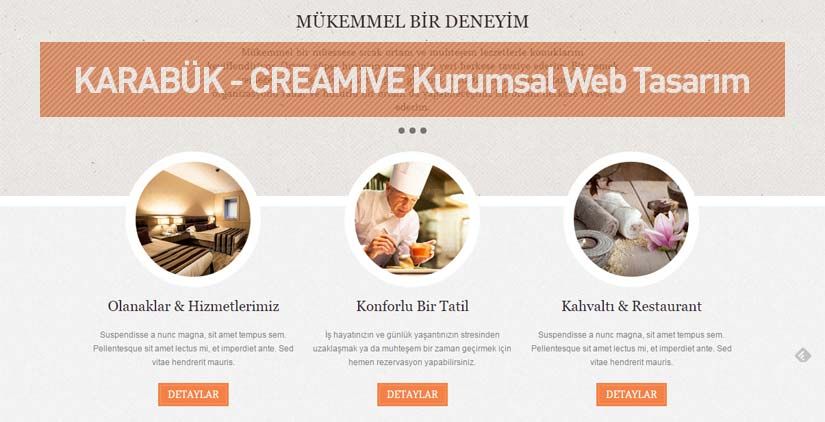 Karabük Web Tasarım