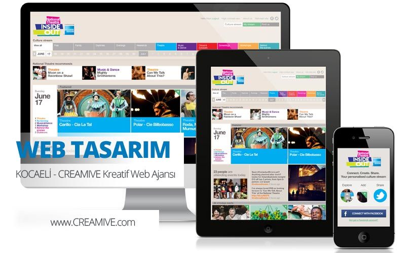 Kocaeli Web Tasarım