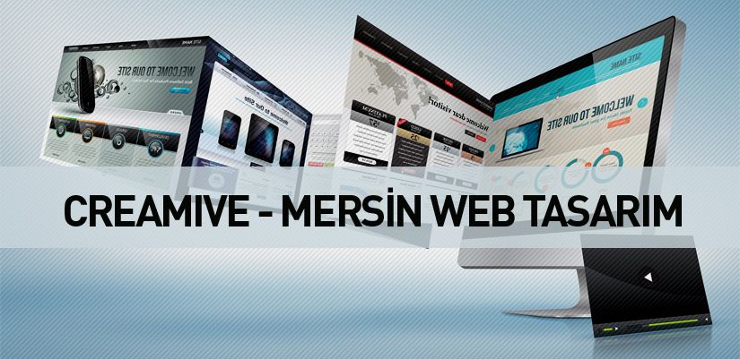 Mersin Web Tasarım