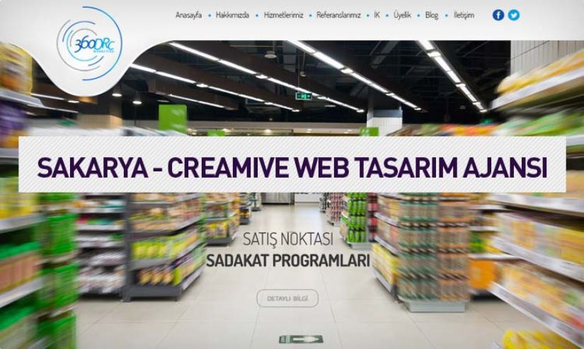 Sakarya Web Tasarım